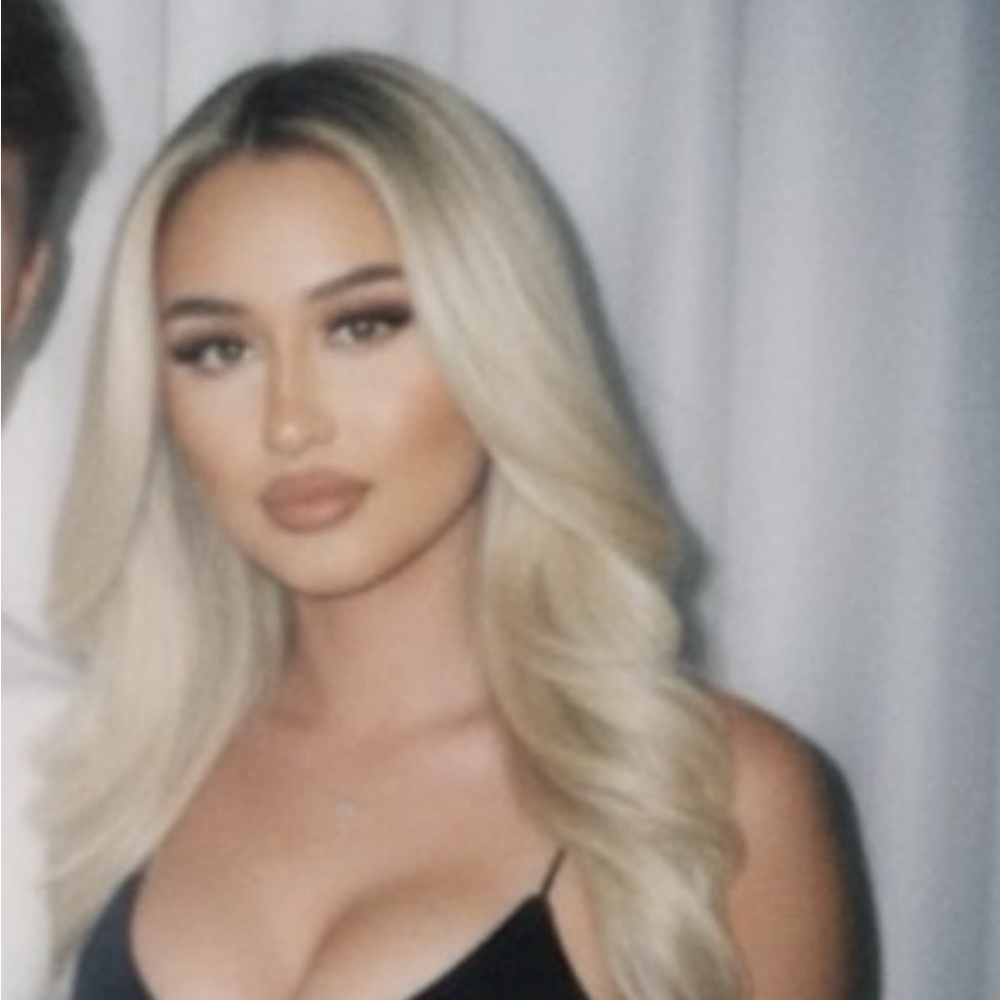 Meet your Posher, Felix